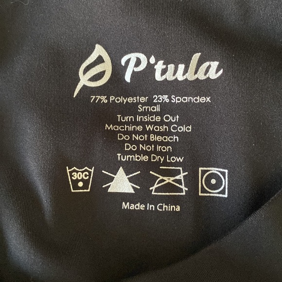 P’tula Alainah leggings - Picture 3 of 5